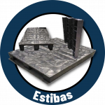 SIMBOLO 5 - ESTIBAS SIMBOLO 5 - ESTIBAS